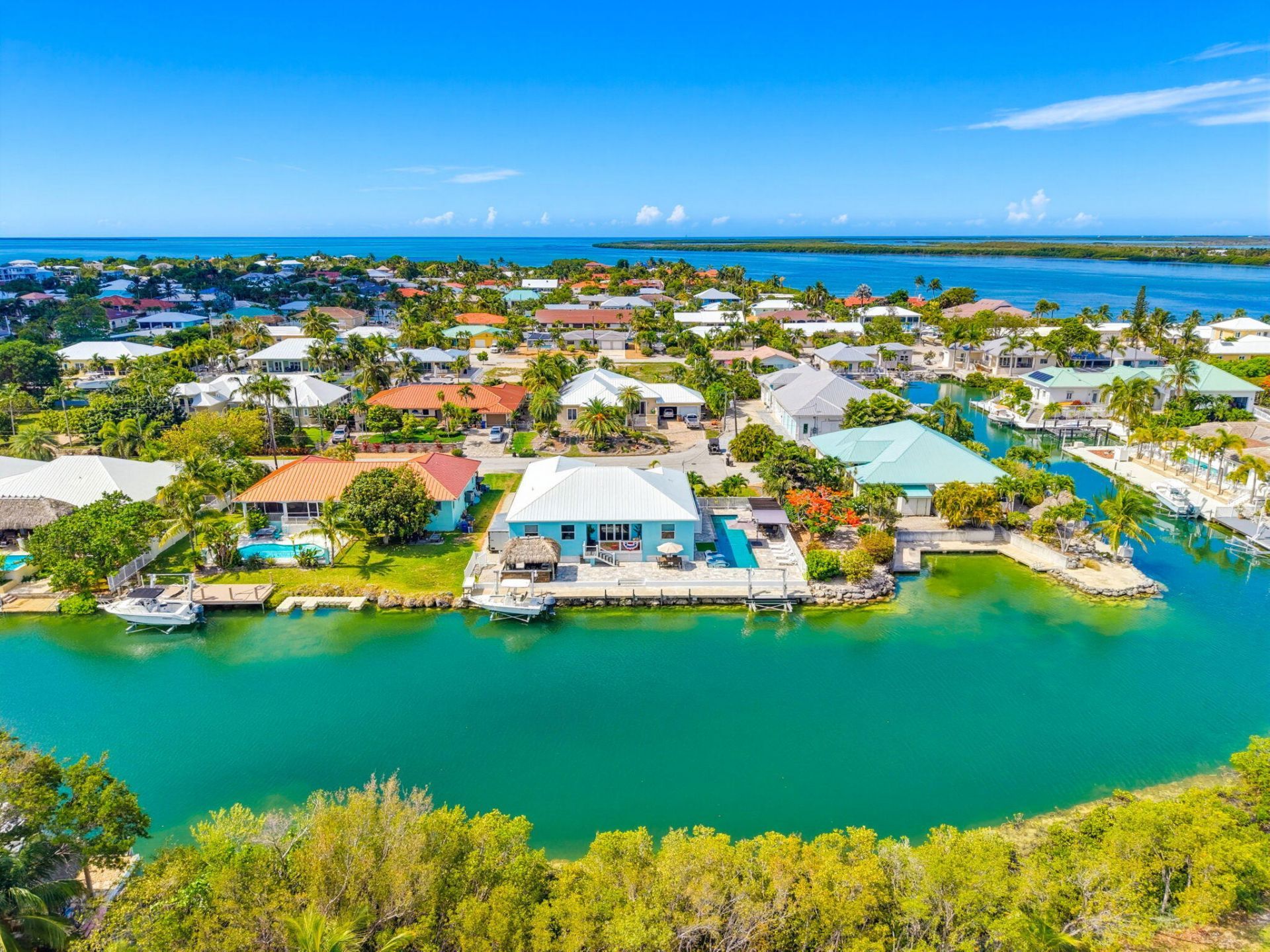20833 W 4th Avenue, Cudjoe, FL 33042 Photo
