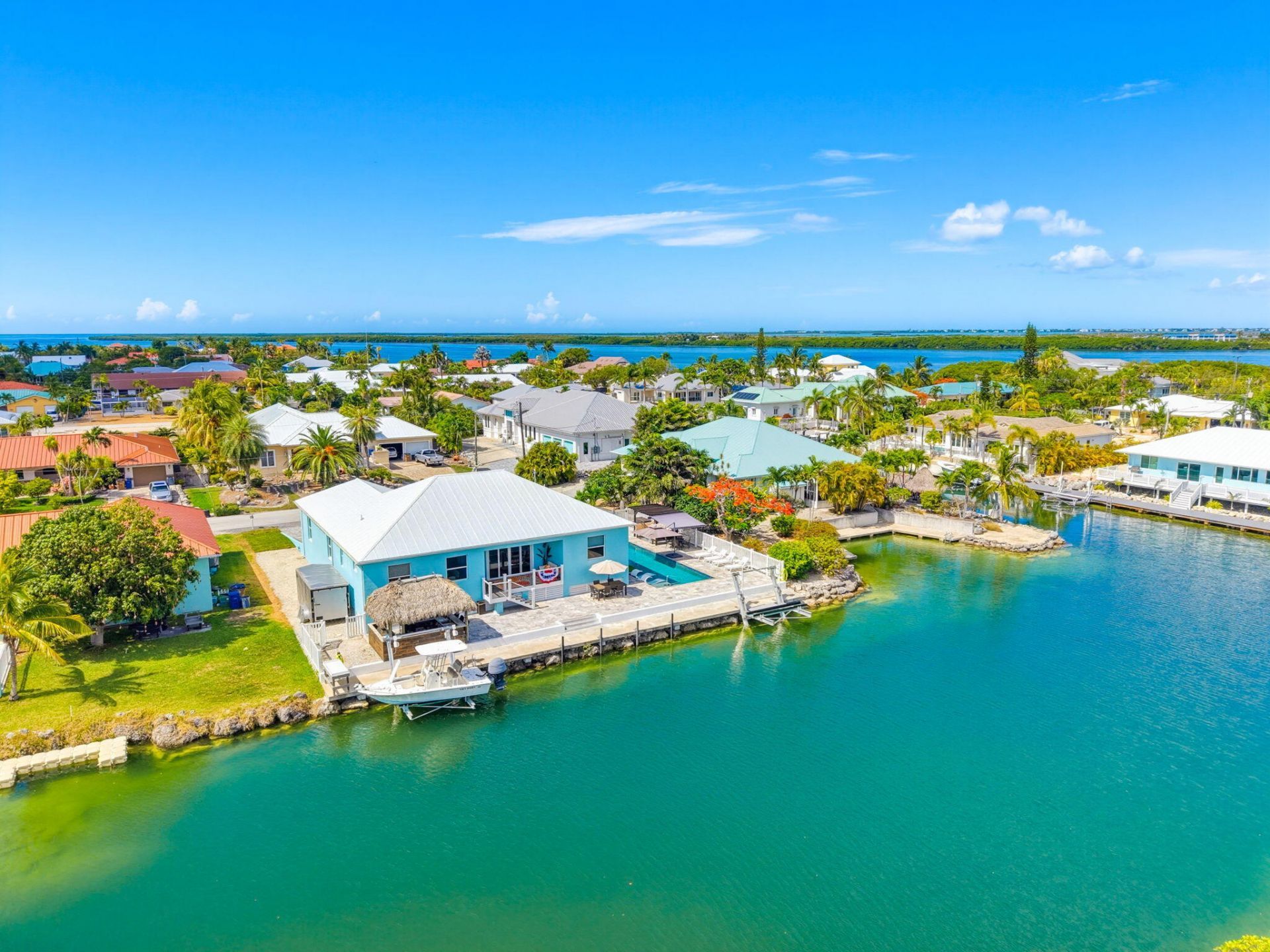 20833 W 4th Avenue, Cudjoe, FL 33042 Photo