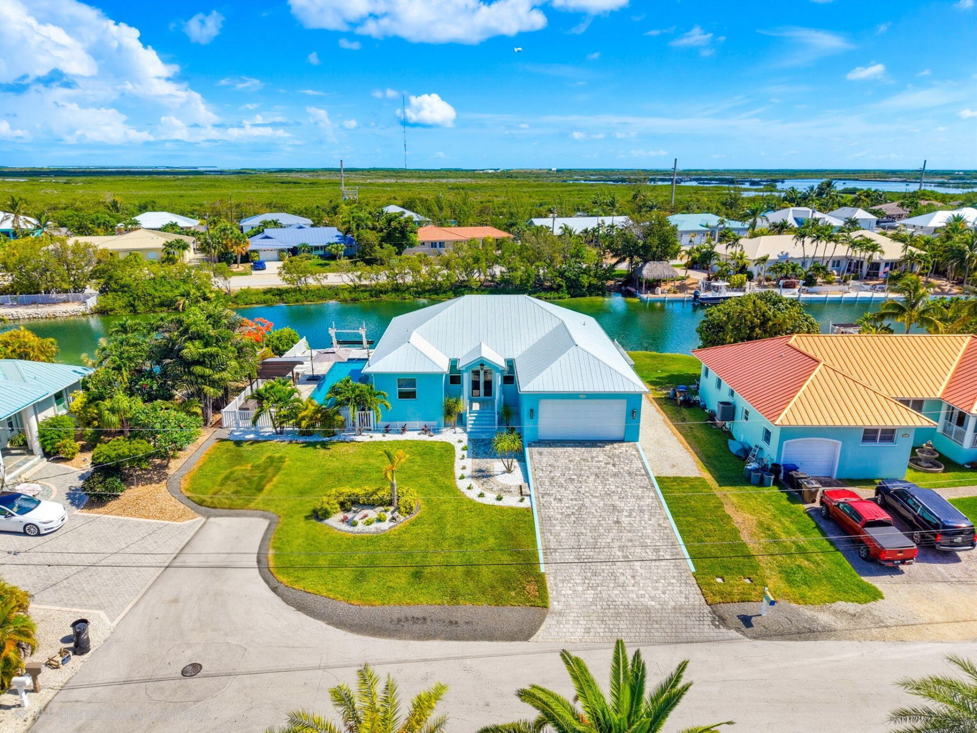 20833 W 4th Avenue, Cudjoe, FL 33042 Photo