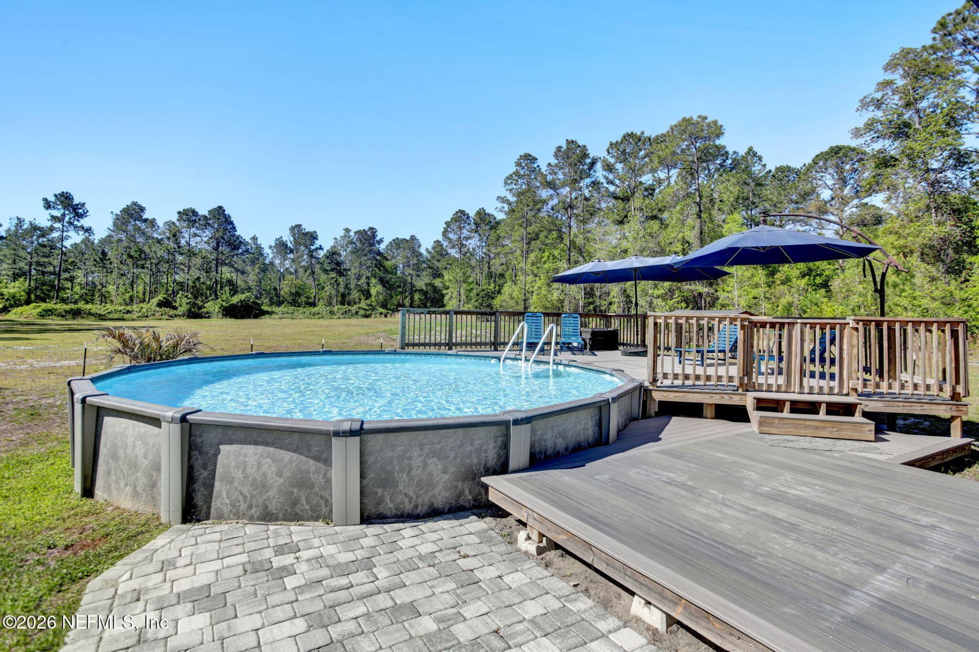 5608 Jones Creek Road, Keystone Heights, FL 32656 Photo