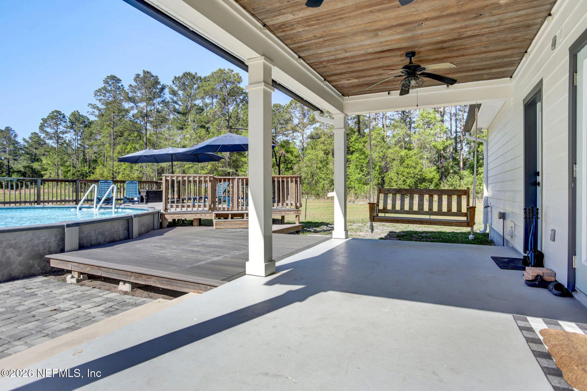 5608 Jones Creek Road, Keystone Heights, FL 32656 Photo