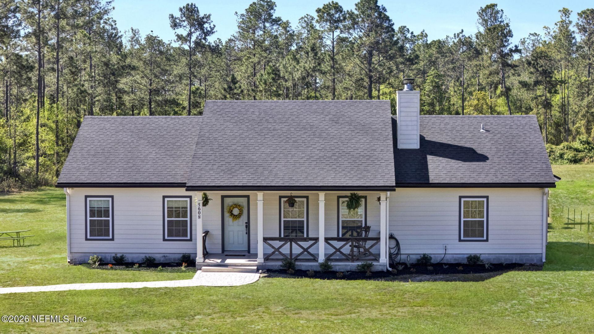 5608 Jones Creek Road, Keystone Heights, FL 32656 Photo