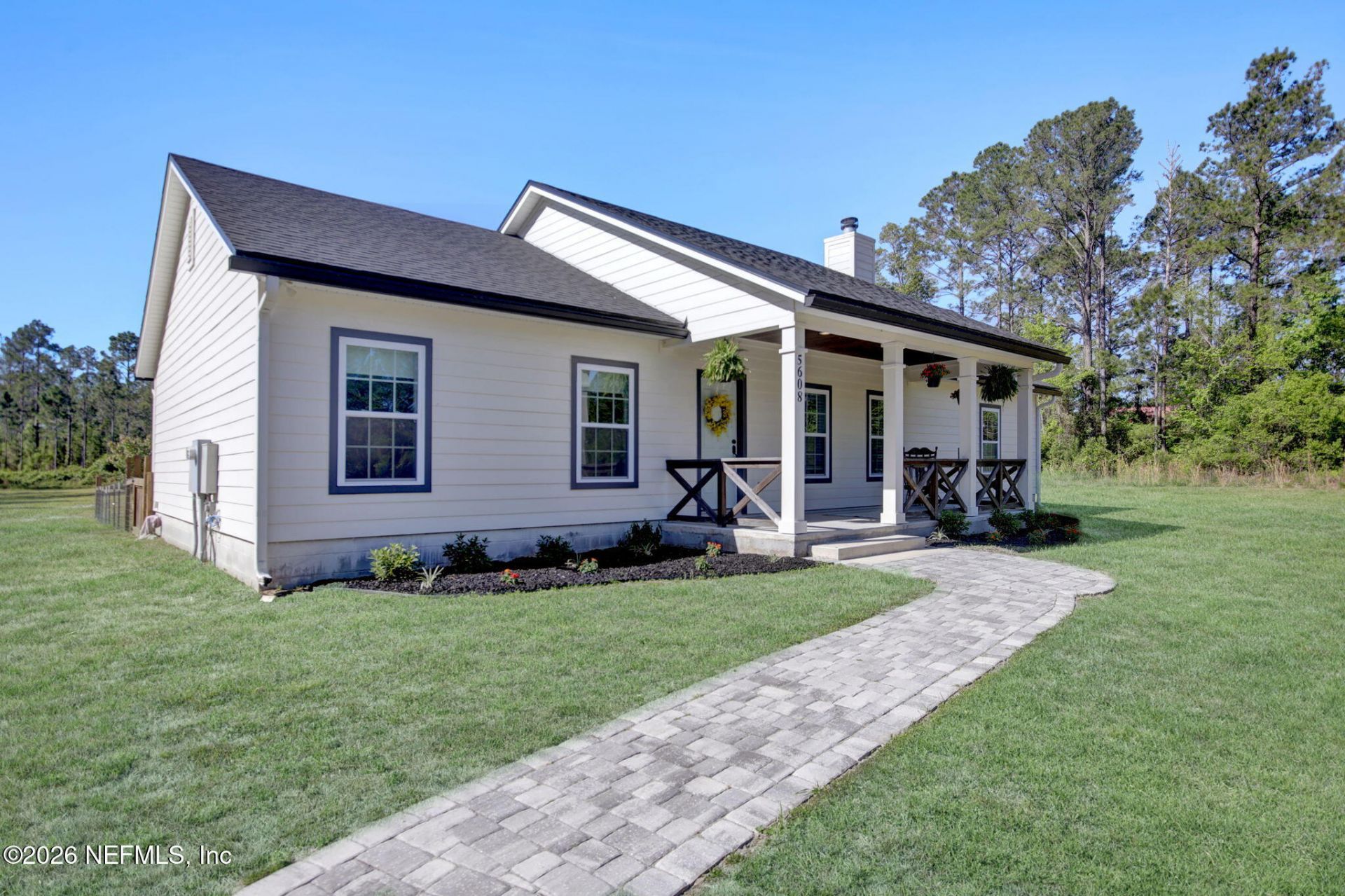 5608 Jones Creek Road, Keystone Heights, FL 32656 Photo