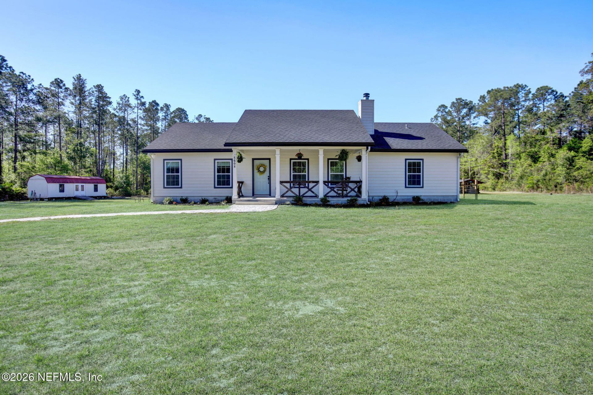 5608 Jones Creek Road, Keystone Heights, FL 32656 Photo