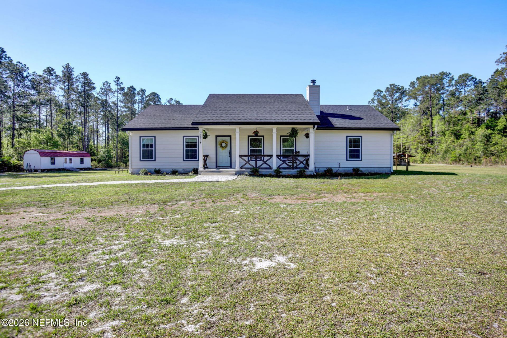 5608 Jones Creek Road, Keystone Heights, FL 32656 Photo