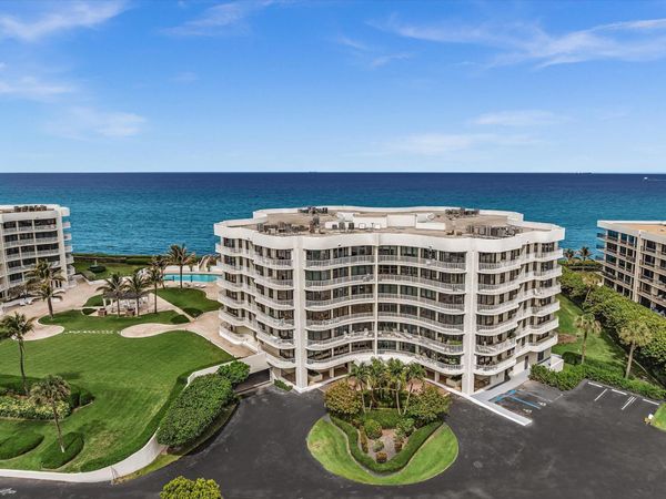 3360 S Ocean Boulevard, Unit 2a, Palm Beach, FL 33480