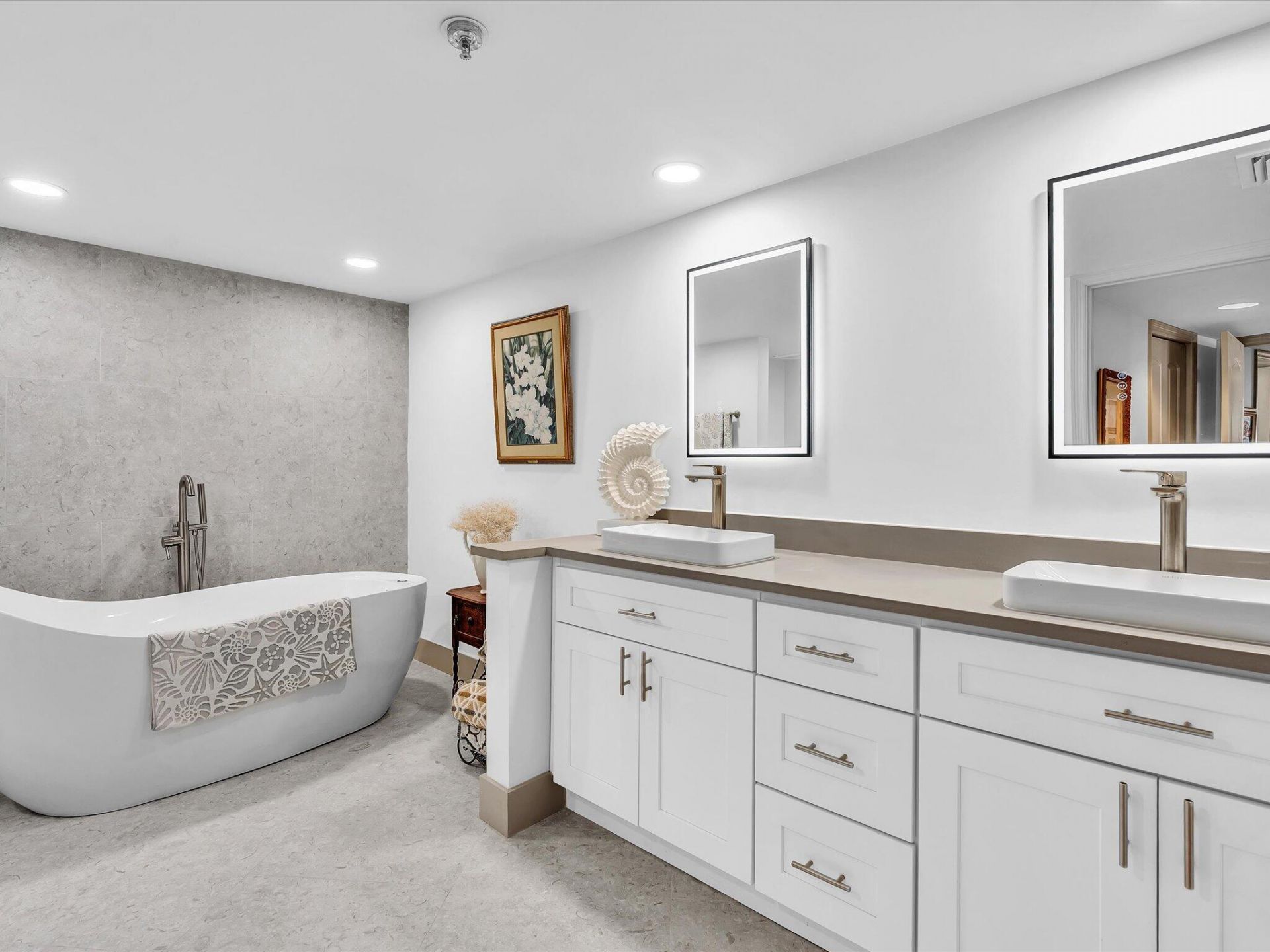 3360 S Ocean Boulevard, Unit 2a, Palm Beach, FL 33480 Photo