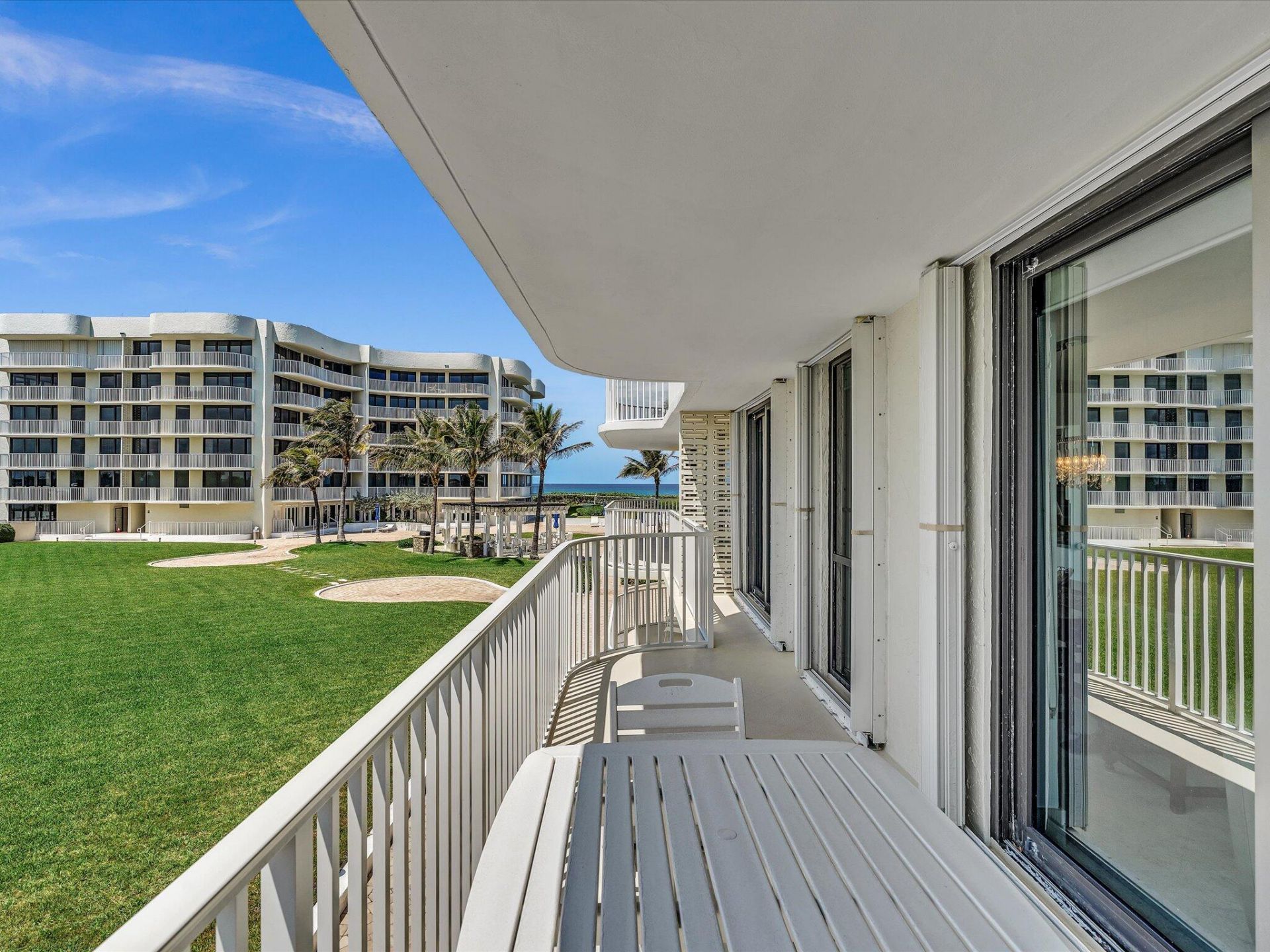 3360 S Ocean Boulevard, Unit 2a, Palm Beach, FL 33480 Photo
