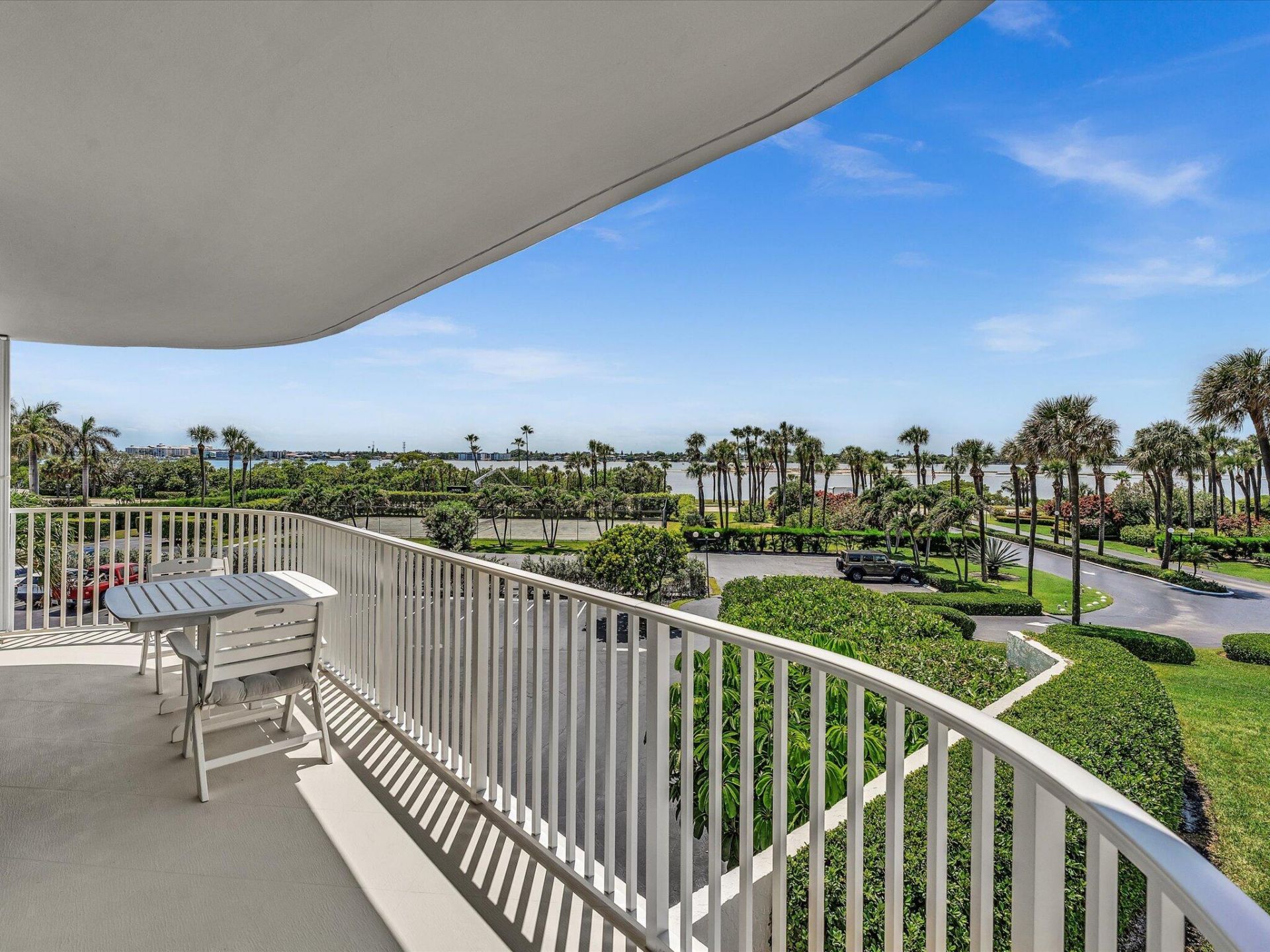 3360 S Ocean Boulevard, Unit 2a, Palm Beach, FL 33480 Photo