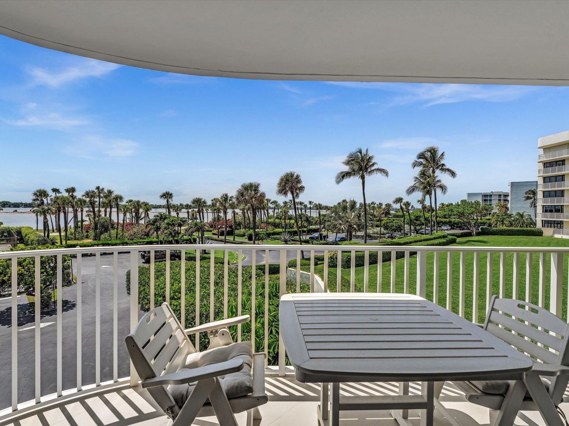 3360 S Ocean Boulevard, Unit 2a, Palm Beach, FL 33480 Photo