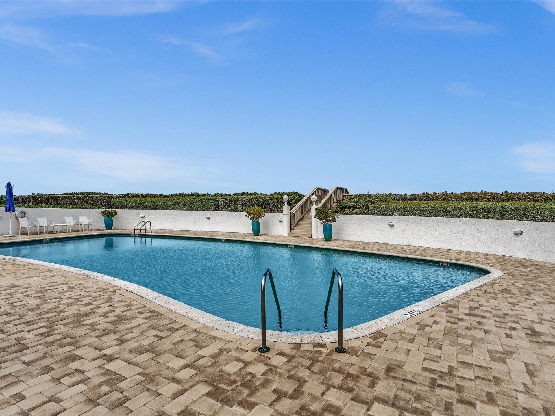 3360 S Ocean Boulevard, Unit 2a, Palm Beach, FL 33480 Photo