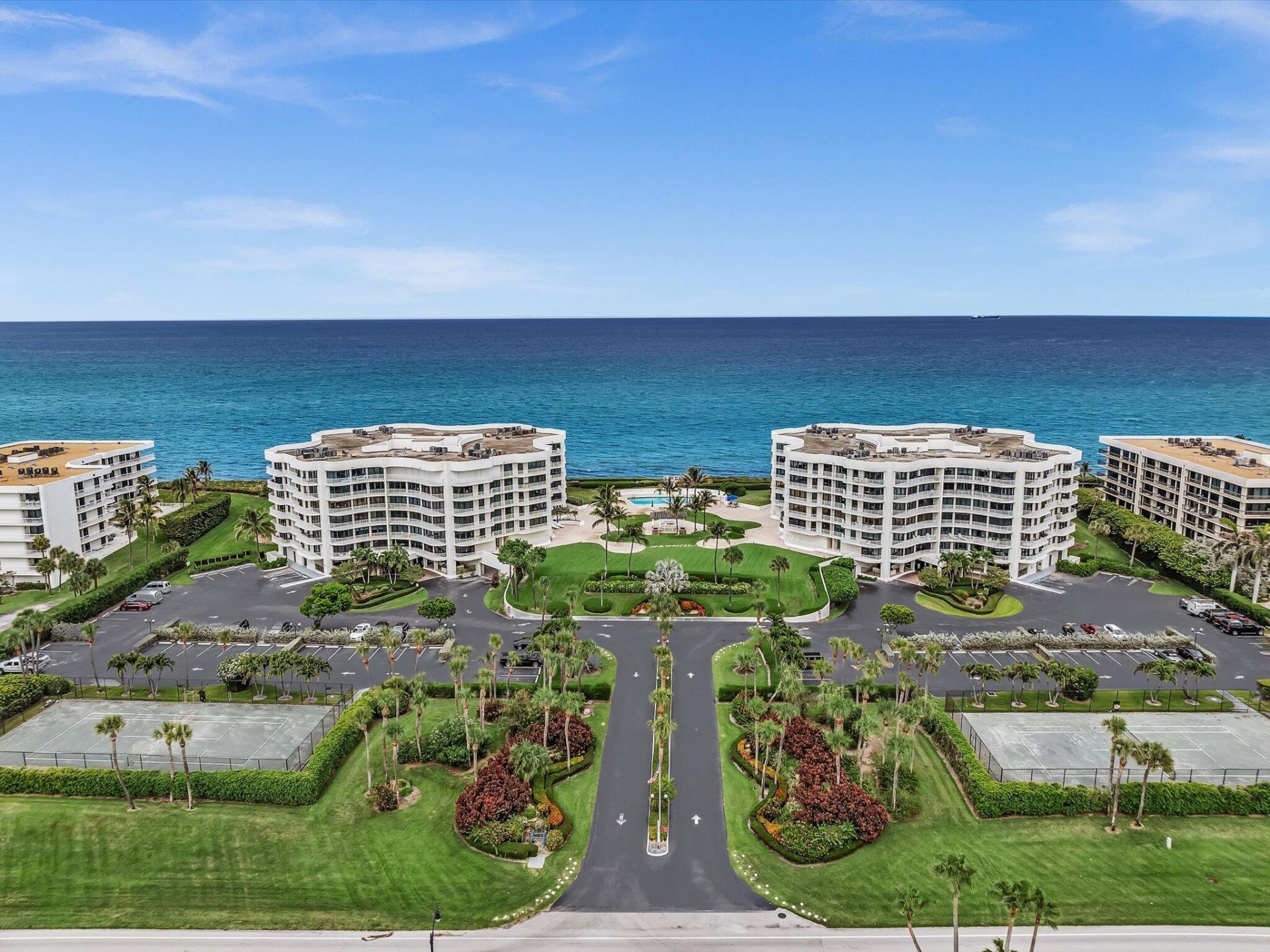 3360 S Ocean Boulevard, Unit 2a, Palm Beach, FL 33480 Photo