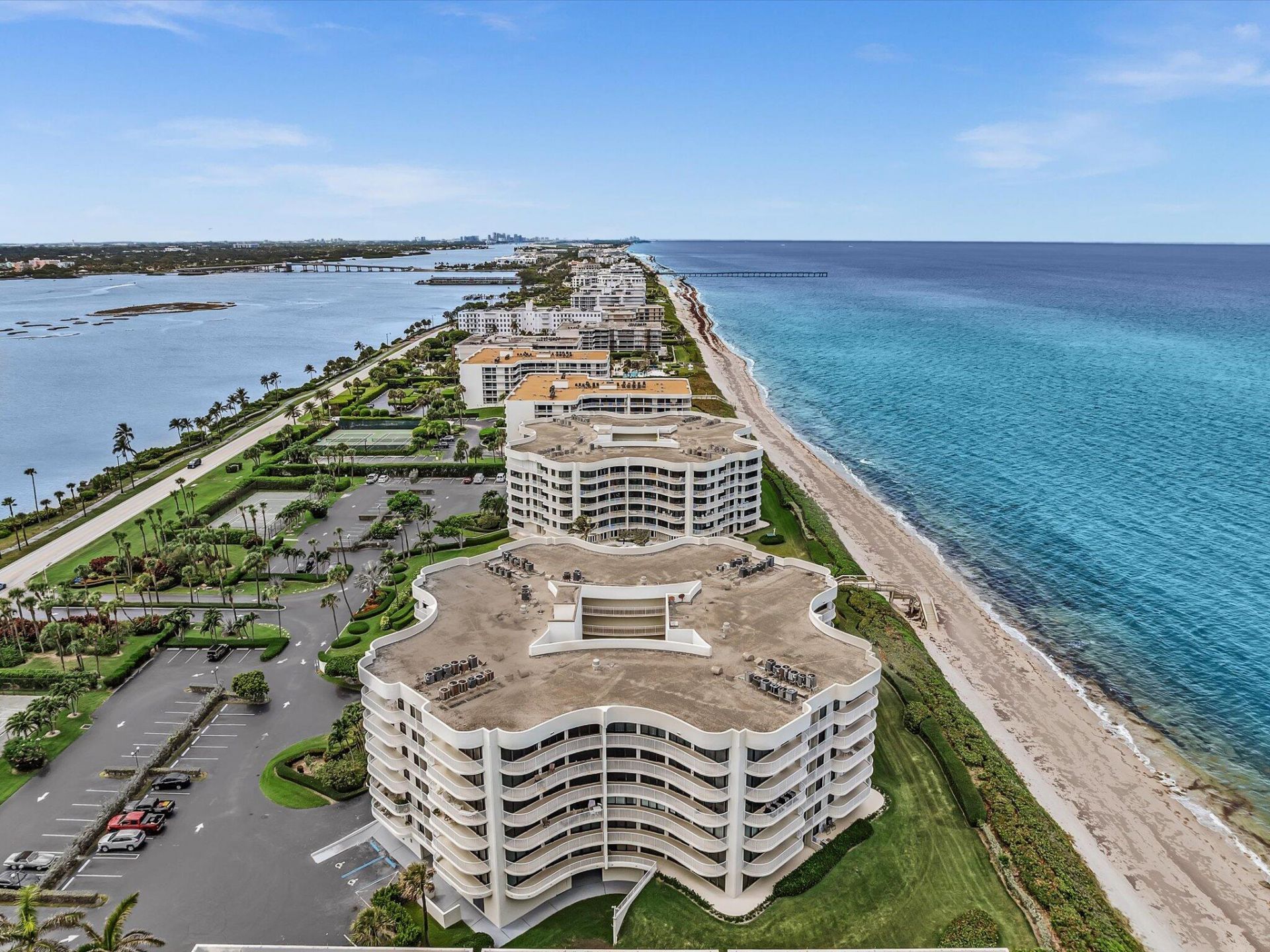 3360 S Ocean Boulevard, Unit 2a, Palm Beach, FL 33480 Photo