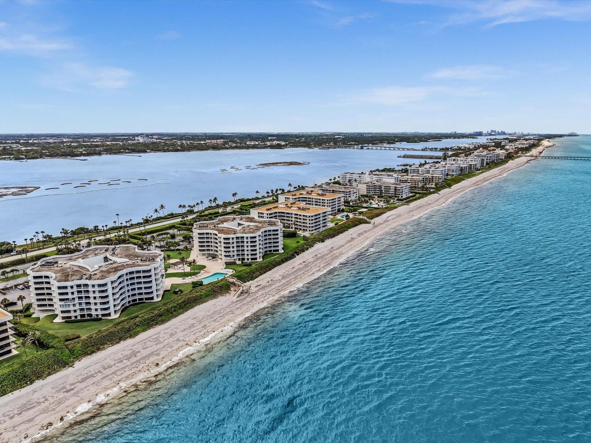 3360 S Ocean Boulevard, Unit 2a, Palm Beach, FL 33480 Photo