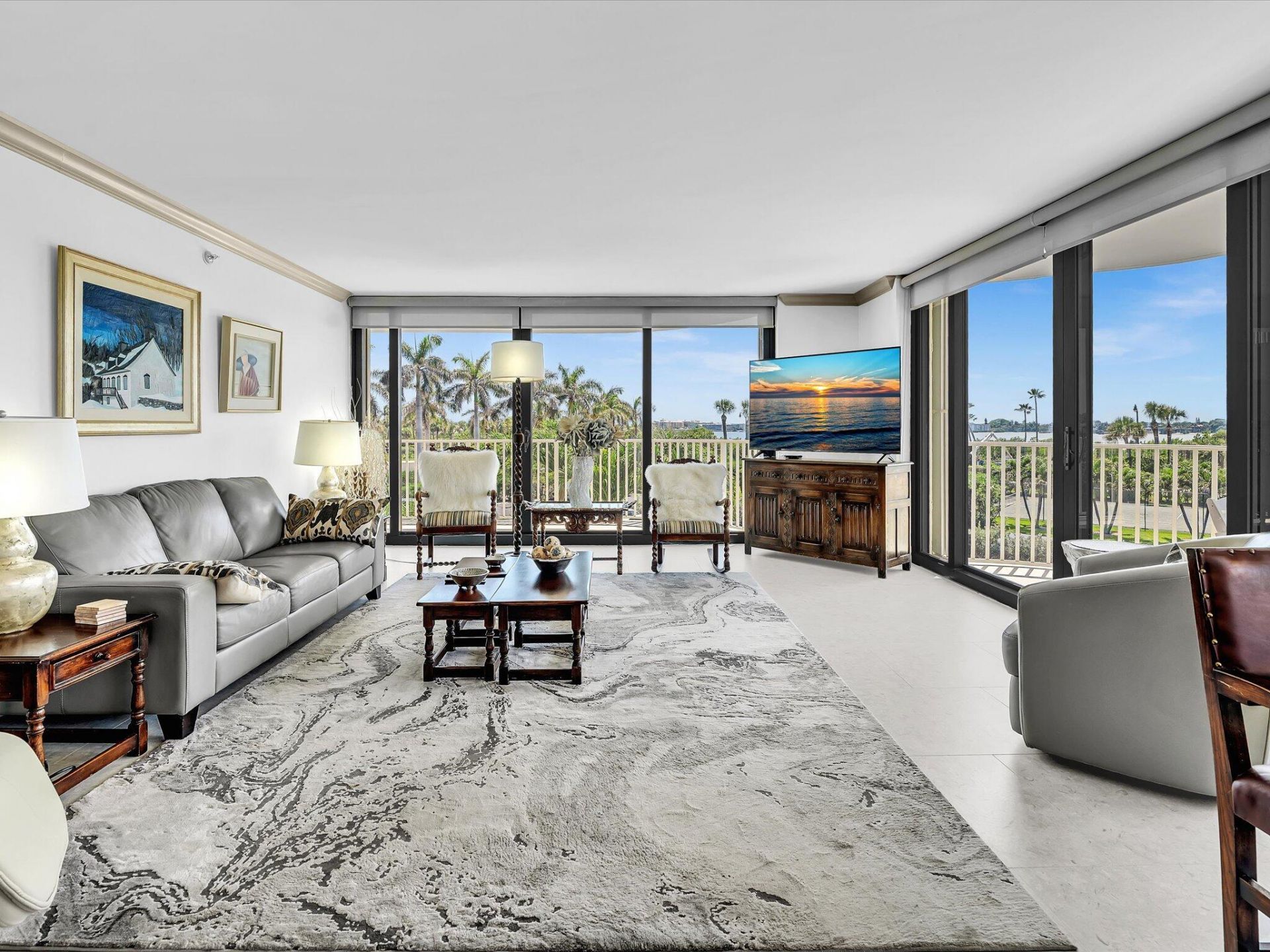 3360 S Ocean Boulevard, Unit 2a, Palm Beach, FL 33480 Photo