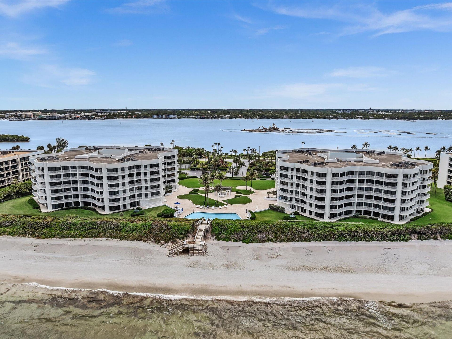 3360 S Ocean Boulevard, Unit 2a, Palm Beach, FL 33480 Photo