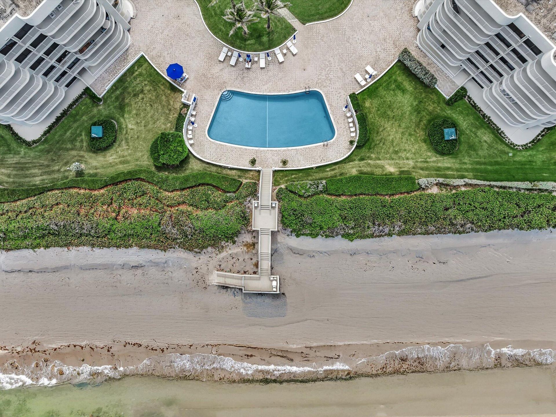 3360 S Ocean Boulevard, Unit 2a, Palm Beach, FL 33480 Photo
