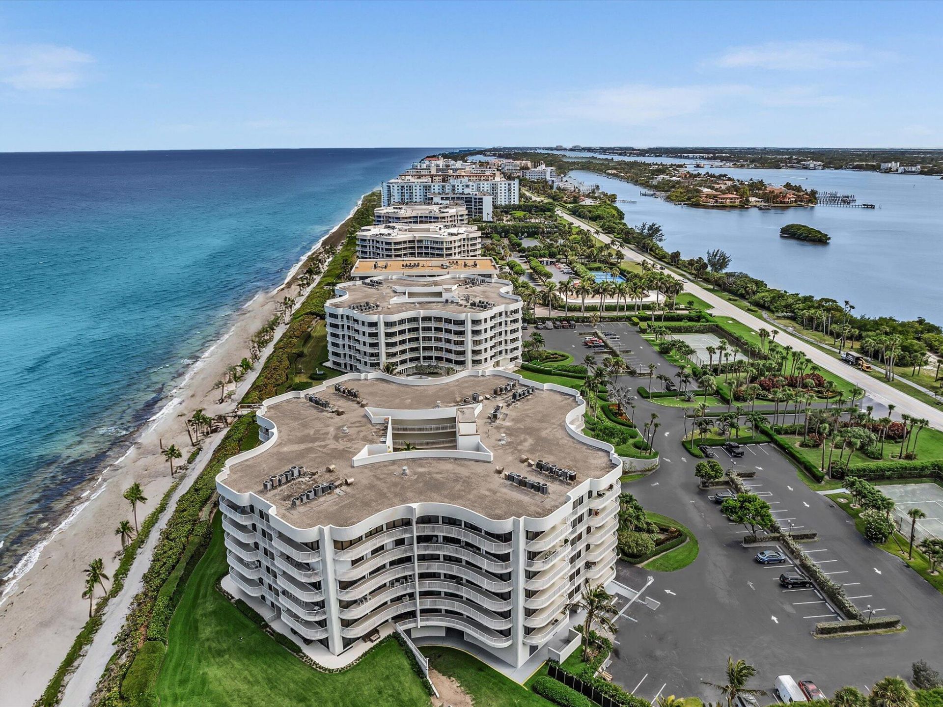 3360 S Ocean Boulevard, Unit 2a, Palm Beach, FL 33480 Photo