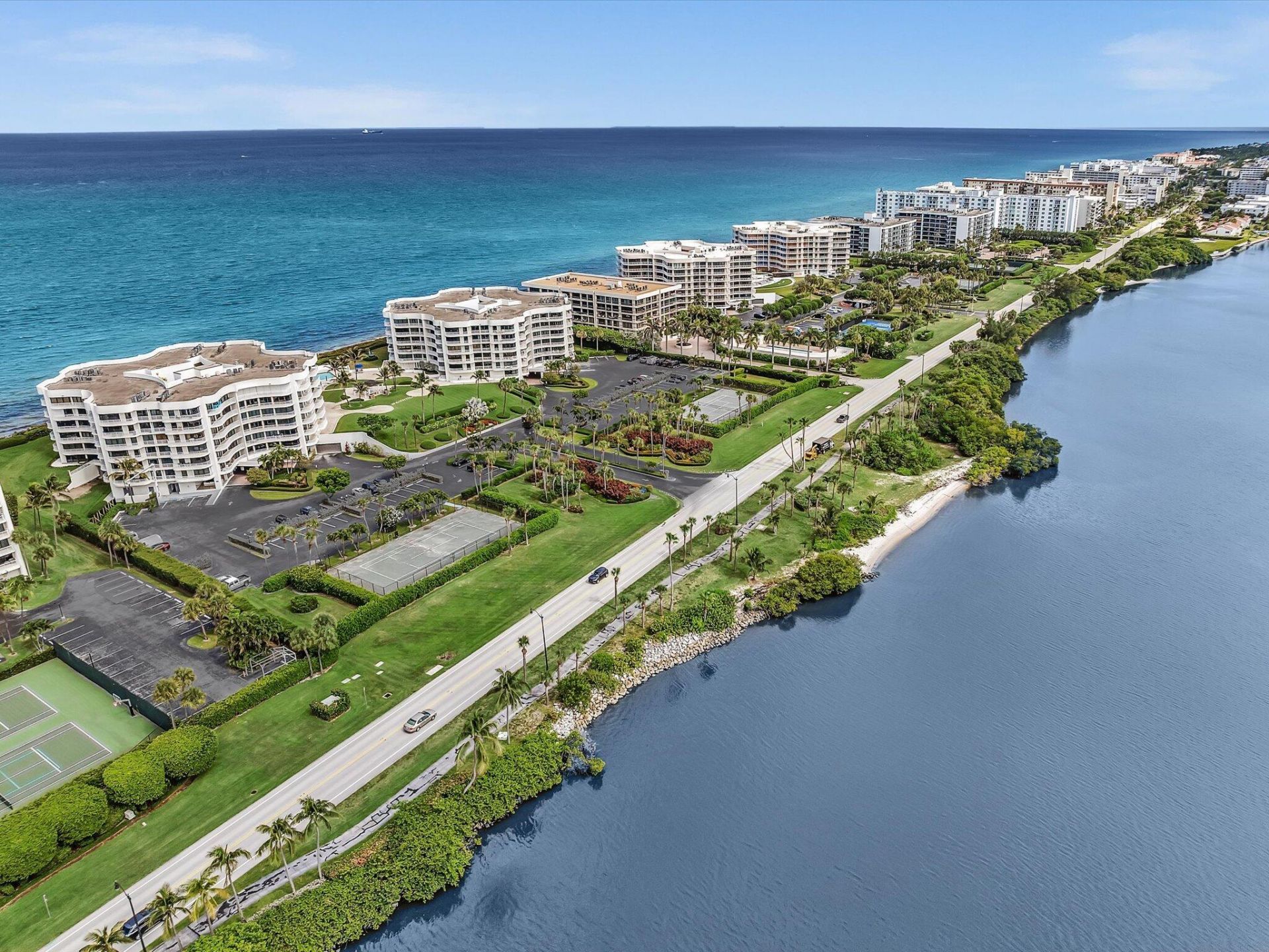 3360 S Ocean Boulevard, Unit 2a, Palm Beach, FL 33480 Photo