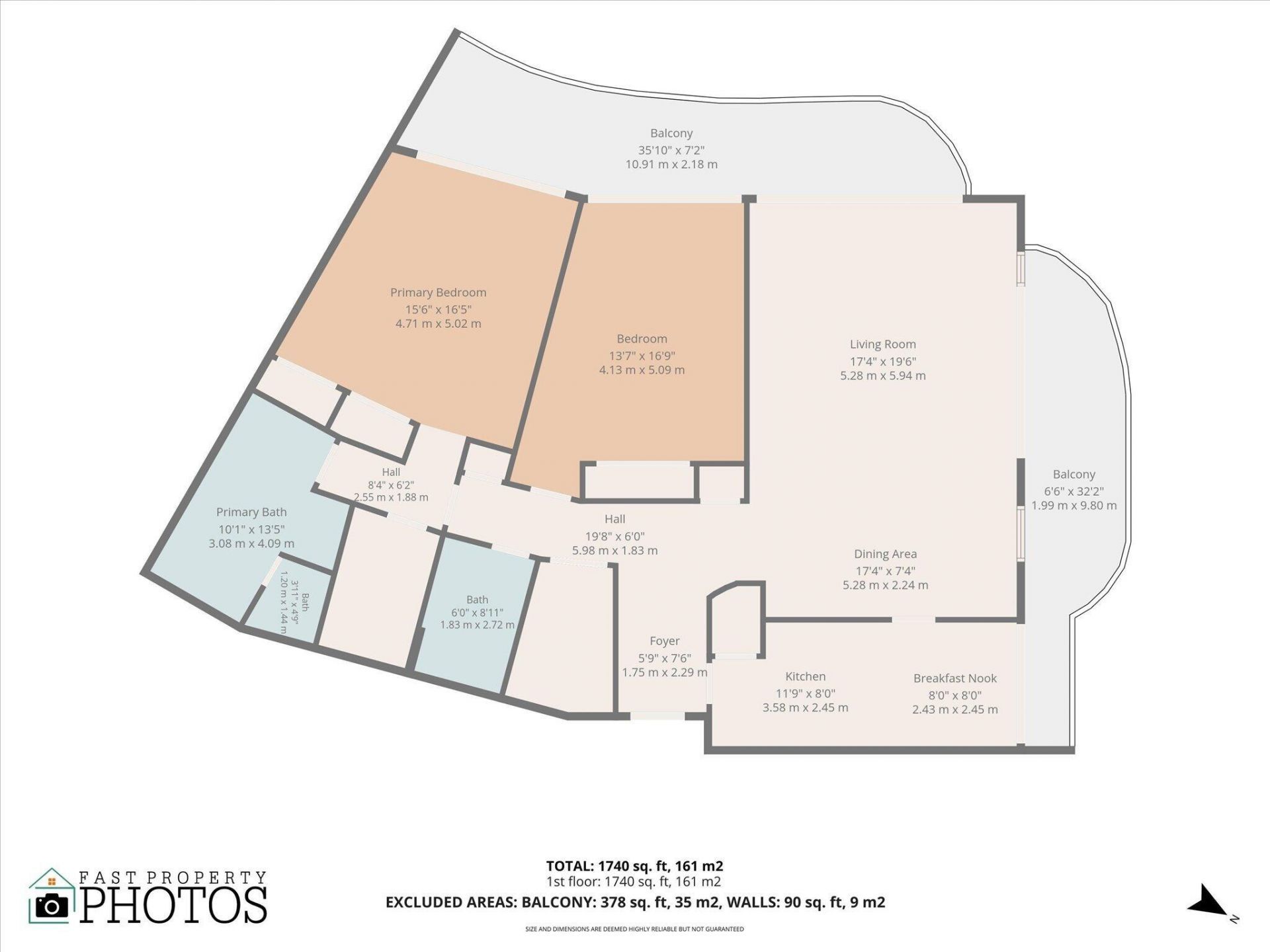 3360 S Ocean Boulevard, Unit 2a, Palm Beach, FL 33480 Photo