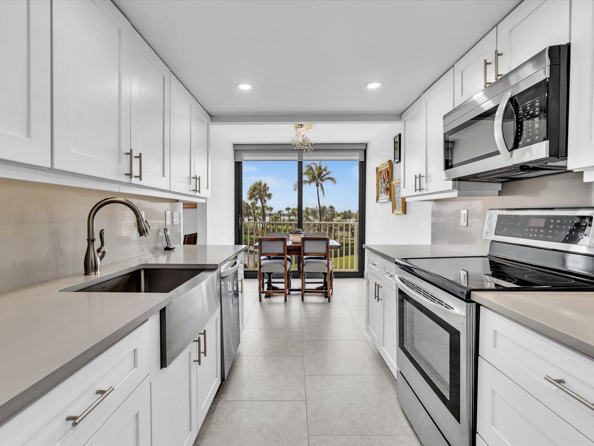 3360 S Ocean Boulevard, Unit 2a, Palm Beach, FL 33480 Photo