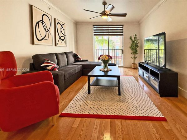1900 Van Buren St, Unit 317B, Hollywood, FL 33020
