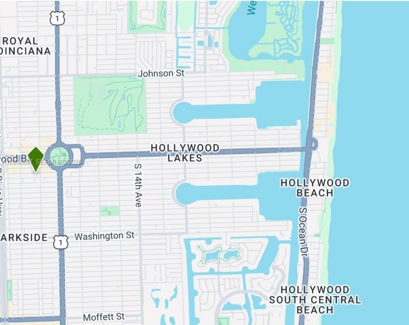 1900 Van Buren St, Unit 317B, Hollywood, FL 33020 Photo