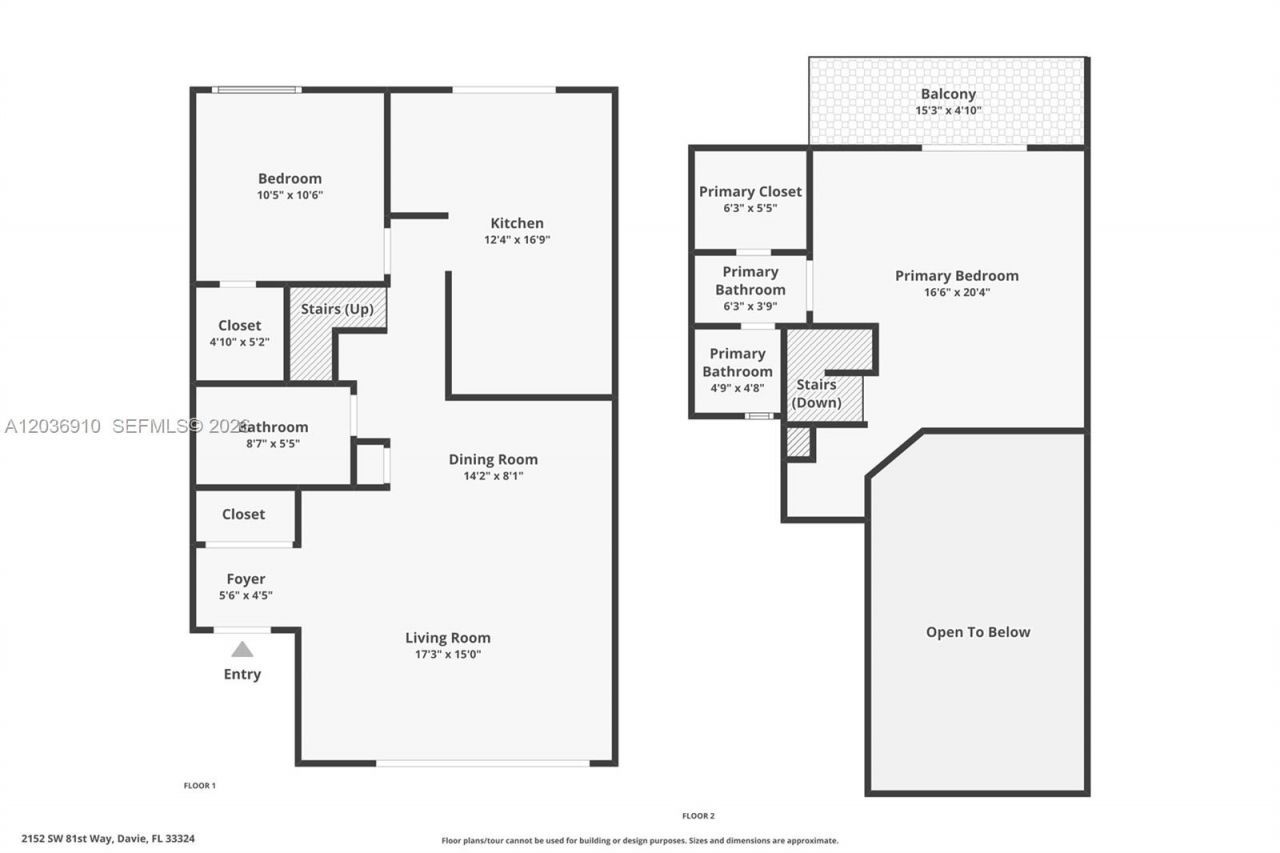 2152 SW 81st Way, Unit 2152, Davie, FL 33324 Photo