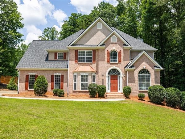 250 Ryans Court, Sharpsburg, GA 30277