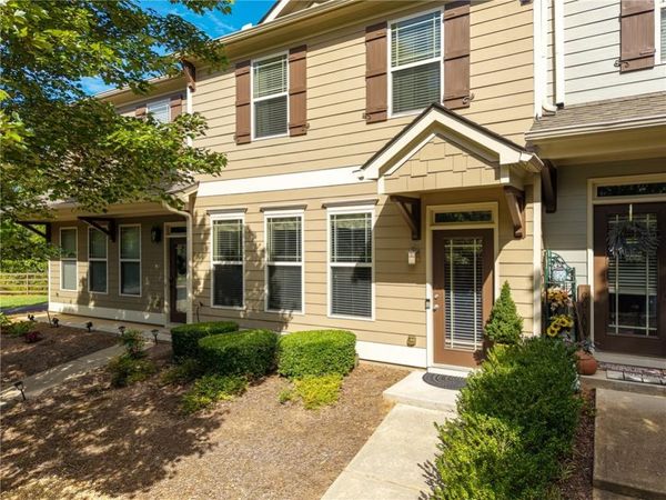 608 Myers Gate Road, Ball Ground, GA 30107