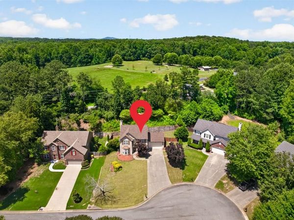 2865 Stonehenge Court , Cumming, GA 30041