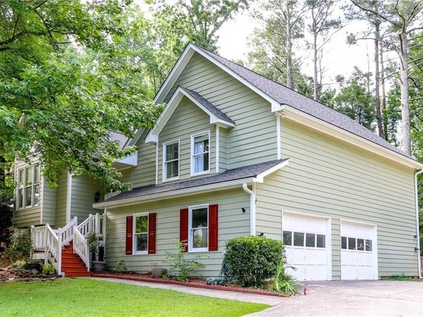 2526 Lorne Court SW, Marietta, GA 30064