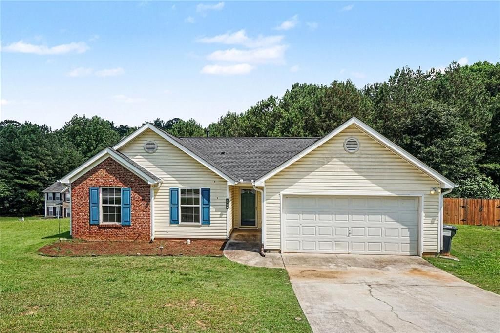 4408 Raptor Court, Snellville, GA 30039 Main Photo