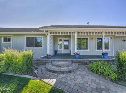 1321 Tamzy Court, Gardnerville, NV 89410 Photo
