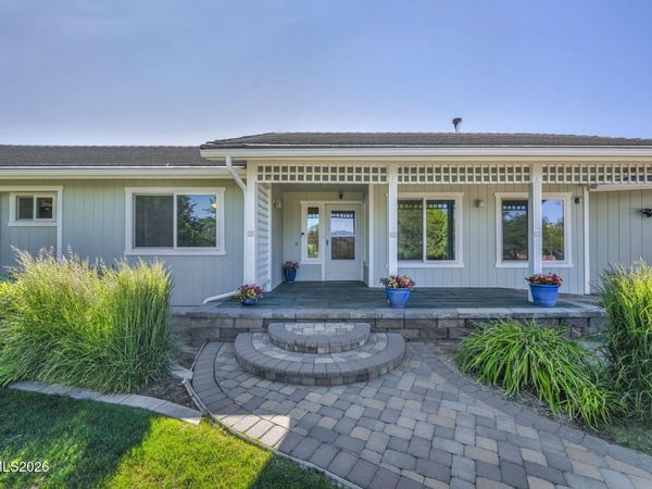 1321 Tamzy Court, Gardnerville, NV 89410