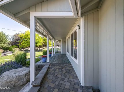 1321 Tamzy Court, Gardnerville, NV 89410 Photo