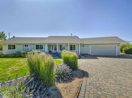 1321 Tamzy Court, Gardnerville, NV 89410 Photo