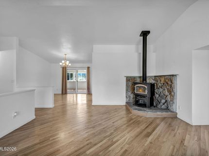 1321 Tamzy Court, Gardnerville, NV 89410 Photo