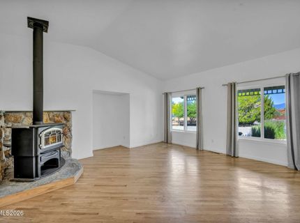1321 Tamzy Court, Gardnerville, NV 89410 Photo