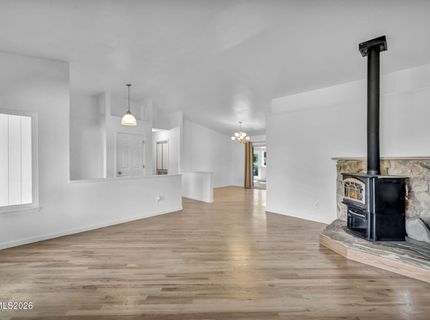 1321 Tamzy Court, Gardnerville, NV 89410 Photo