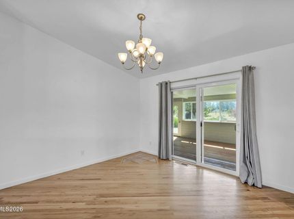 1321 Tamzy Court, Gardnerville, NV 89410 Photo