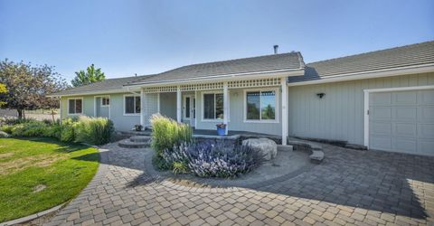 1321 Tamzy Court, Gardnerville, NV 89410 Photo