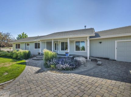 1321 Tamzy Court, Gardnerville, NV 89410 Photo