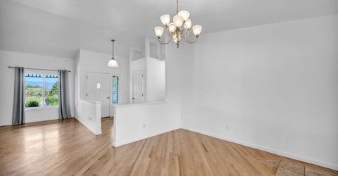 1321 Tamzy Court, Gardnerville, NV 89410 Photo