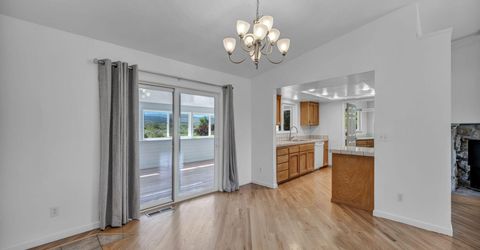 1321 Tamzy Court, Gardnerville, NV 89410 Photo