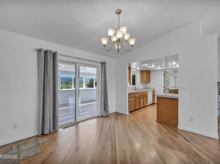 1321 Tamzy Court, Gardnerville, NV 89410 Photo