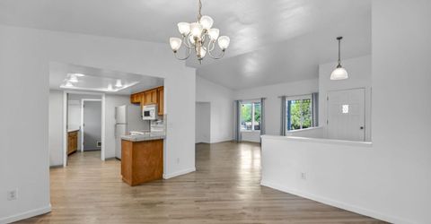 1321 Tamzy Court, Gardnerville, NV 89410 Photo