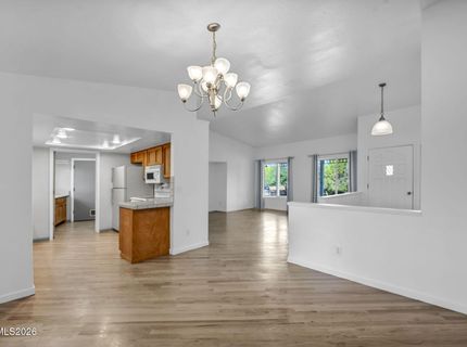 1321 Tamzy Court, Gardnerville, NV 89410 Photo