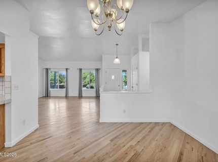 1321 Tamzy Court, Gardnerville, NV 89410 Photo