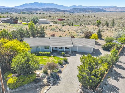 1321 Tamzy Court, Gardnerville, NV 89410 Photo